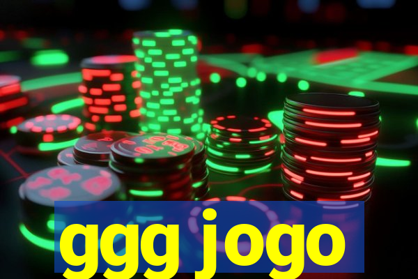 ggg jogo